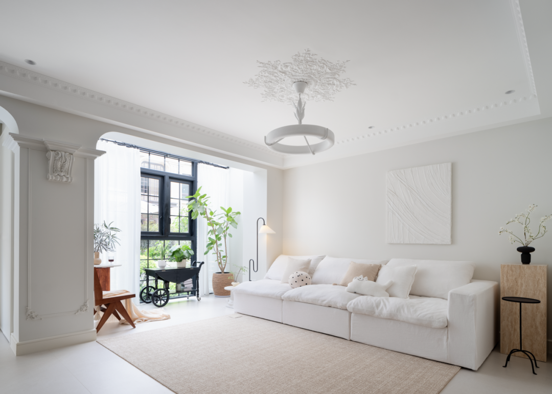 温州翡翠湖滨别墅丨中国温州丨二间半设计事务所-24