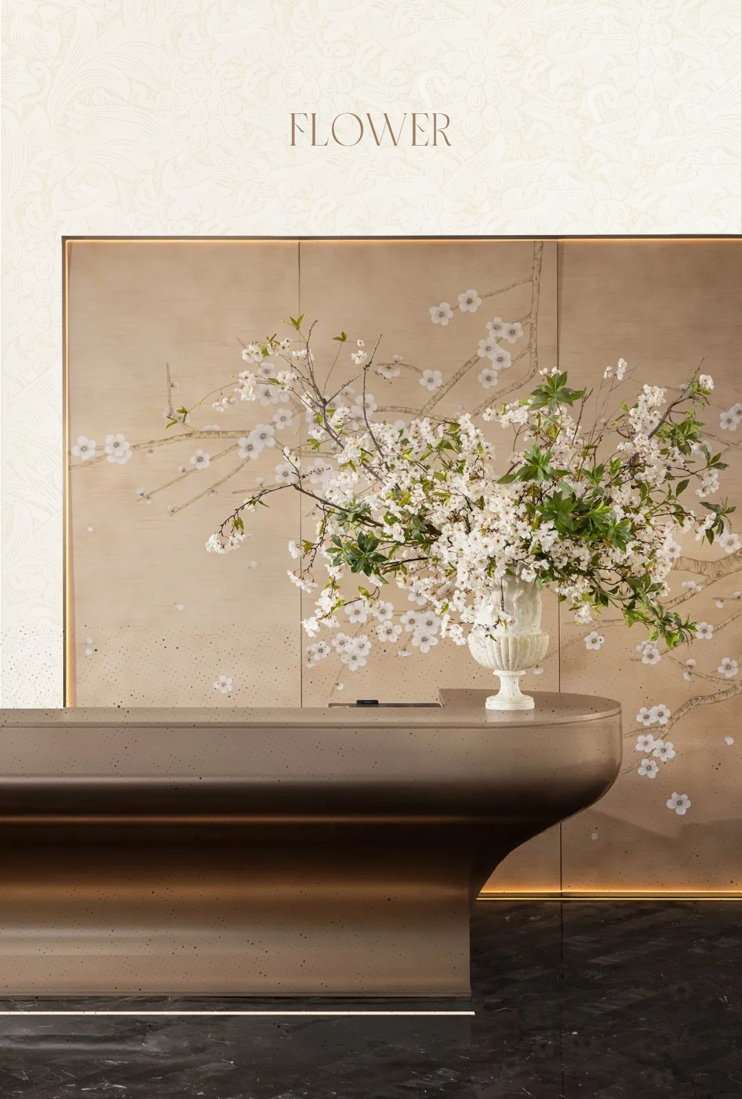 【IF DESIGN】繁花织境，打造人文生活美学空间  绿城嘉兴馥香园_20250613-2