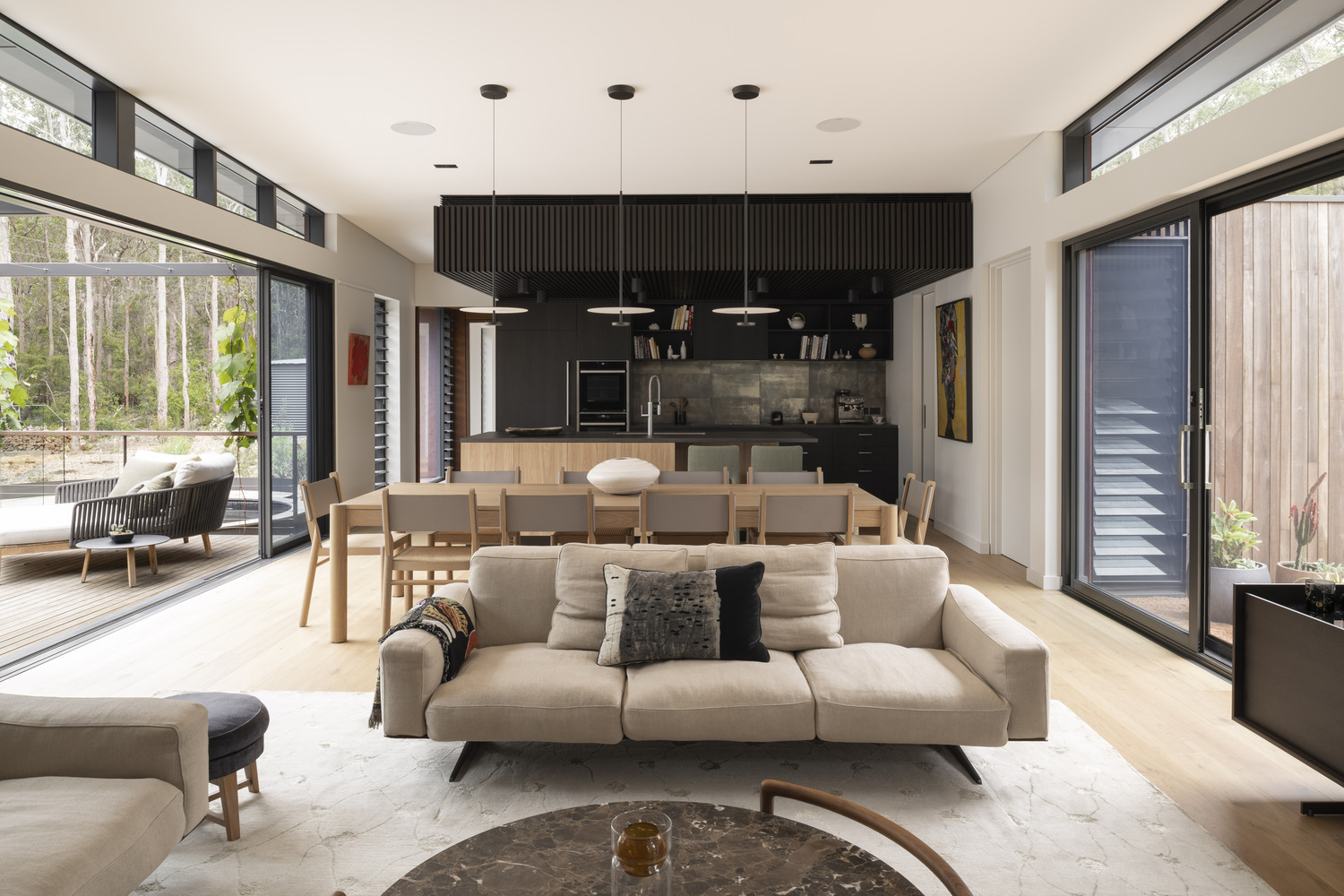 珀斯郊外周末度假屋丨澳大利亚珀斯丨SHA-9