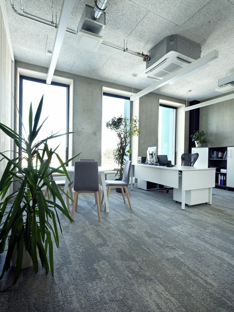 全国电力天然气传输系统运营商办公楼-56