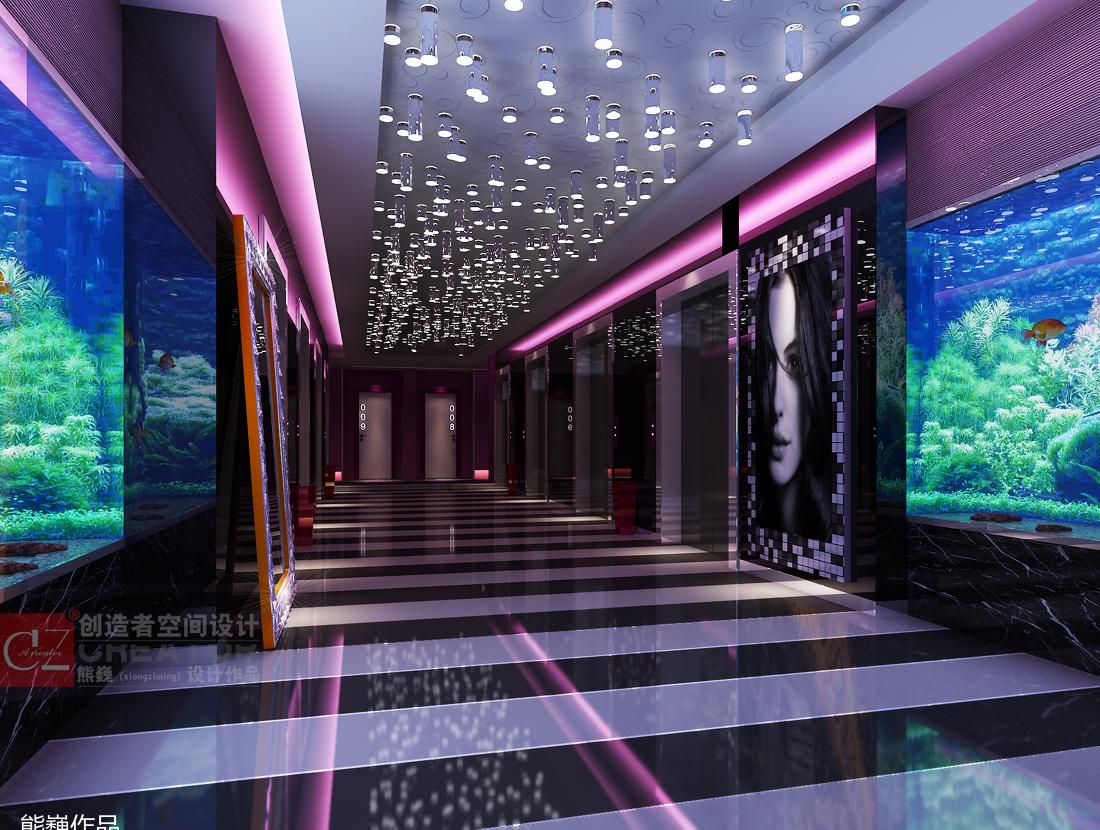 西安爱博精品主题酒店 | 风格各异,体验非凡-12