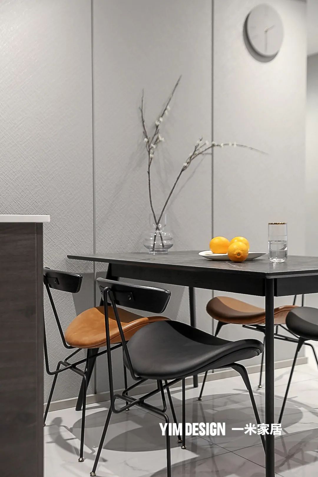 90 平米现代家居，温馨舒适的家故事-43