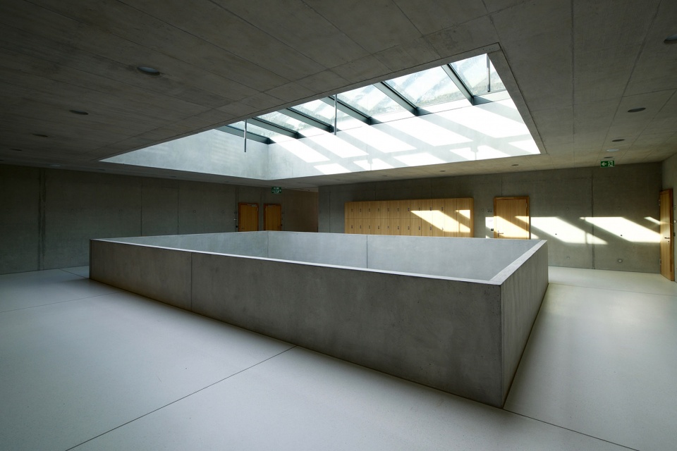 福伊·萨克森中学-17