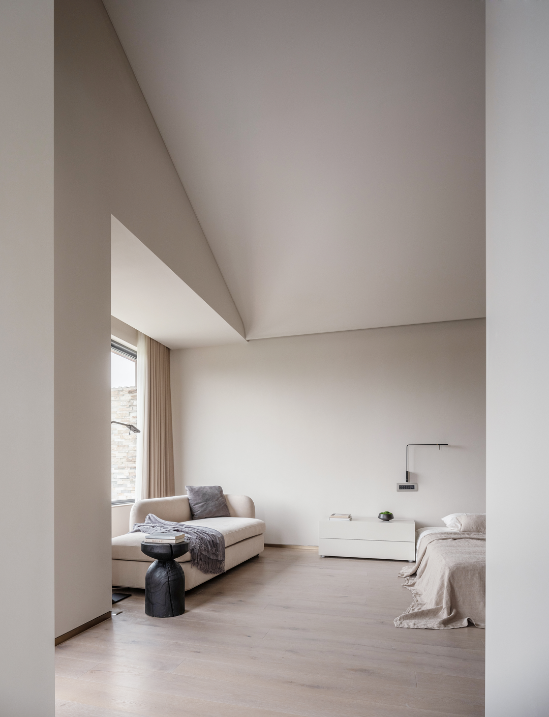 JSCC 极舍文化 · 自然纯粹的曲线之美丨中国丨JSCC 极舍文化创意(上海)有限公司-41