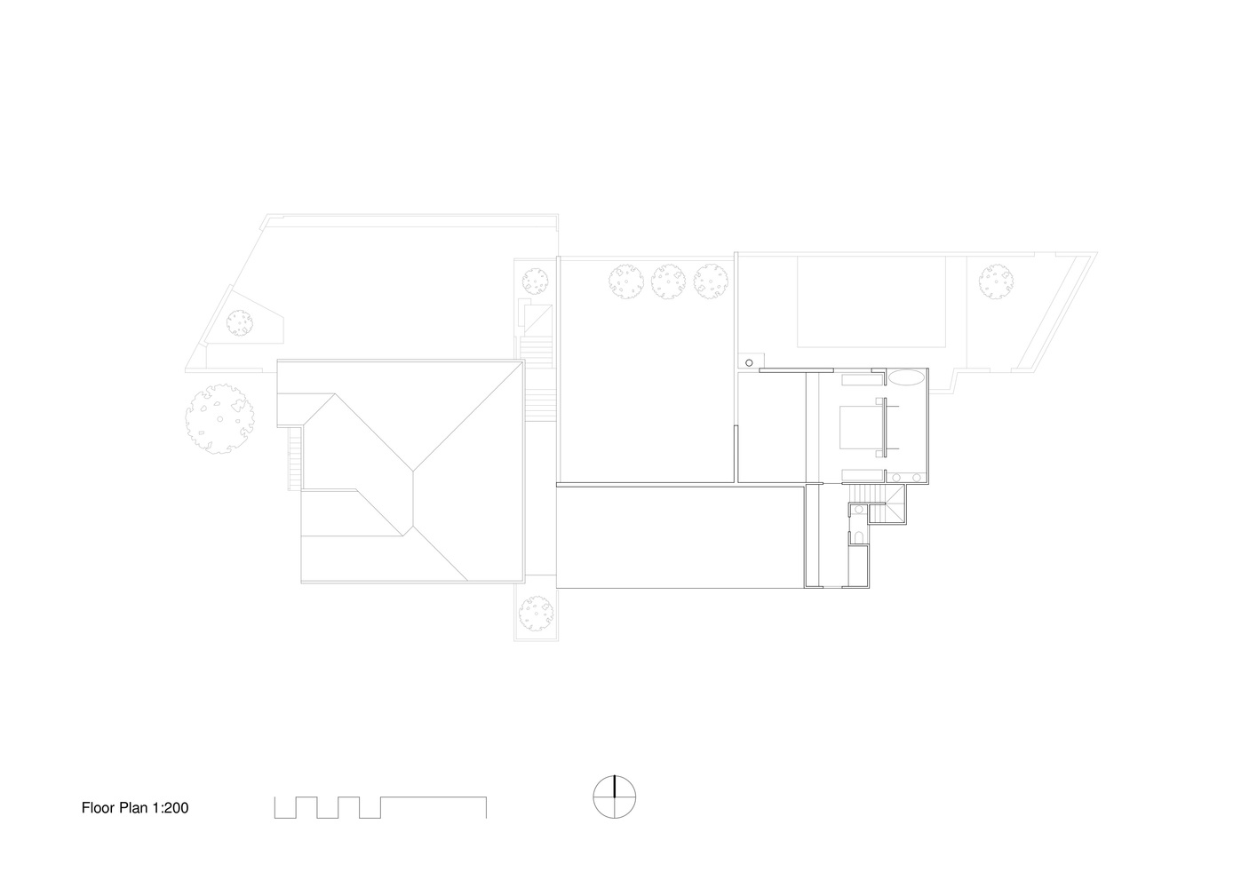 布里斯班陡峭场地上的生活复兴-41