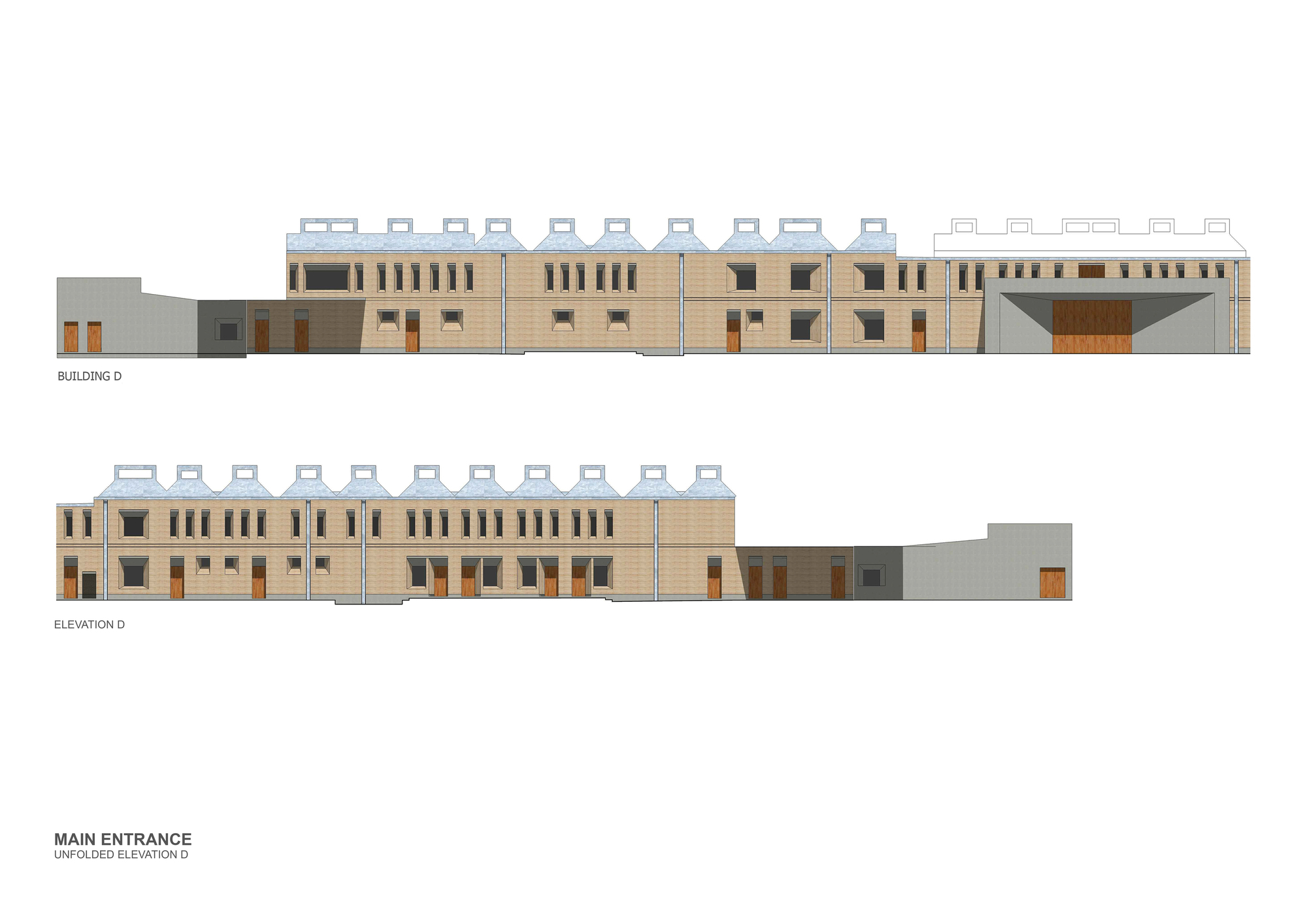 阿富汗重建奇跡 | 修复遗址,打造文化绿洲-62