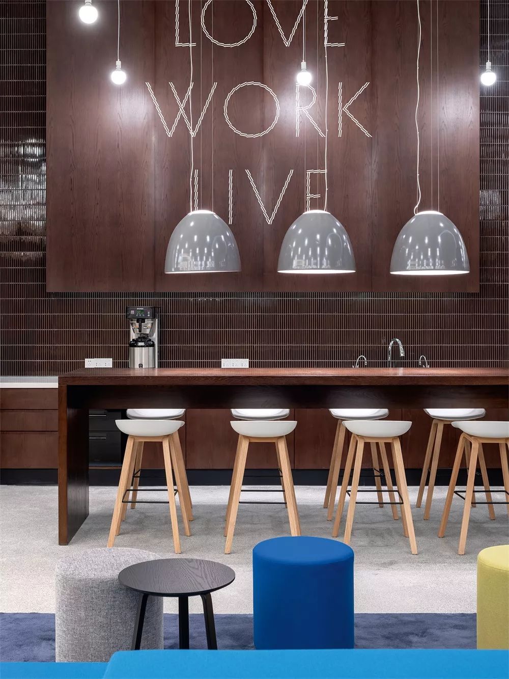 上海五角场 SOHO 3Q 联合办公空间 | 千禧世代的创意碰撞点-7