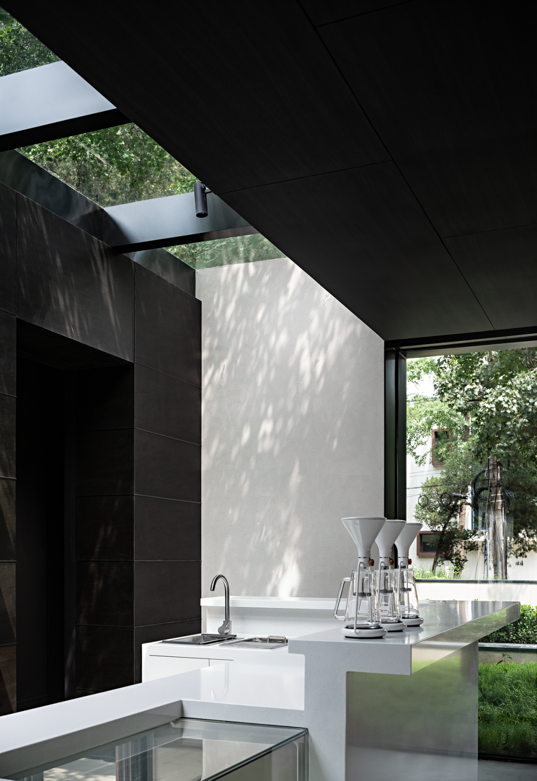 19空间丨中国北京丨Misty Lab迷雾研究所-24