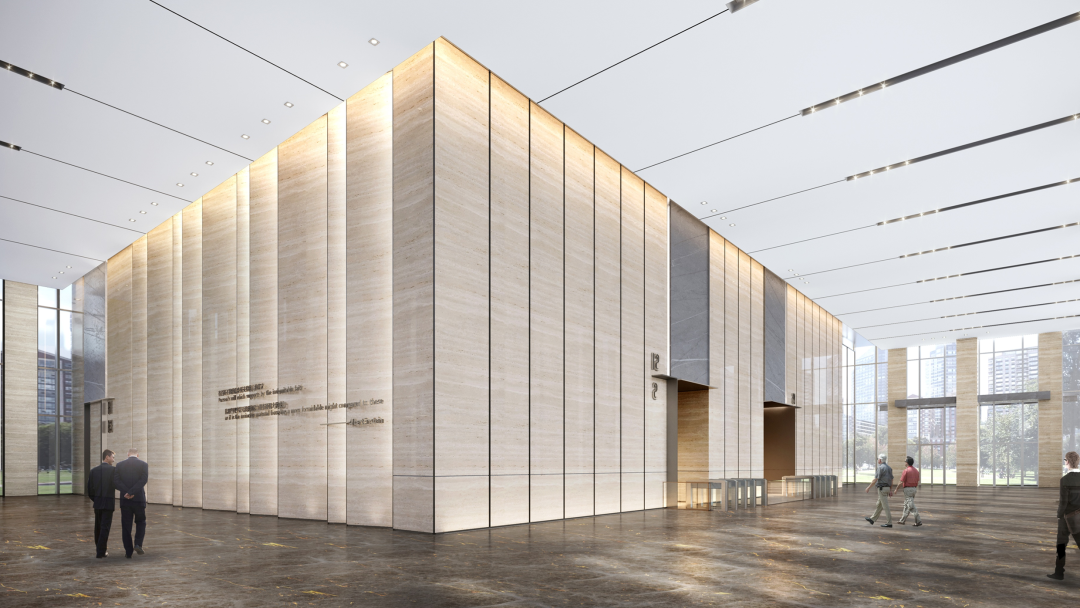 首钢园翔鹰大厦丨中国北京丨吕元祥建筑师事务所-44