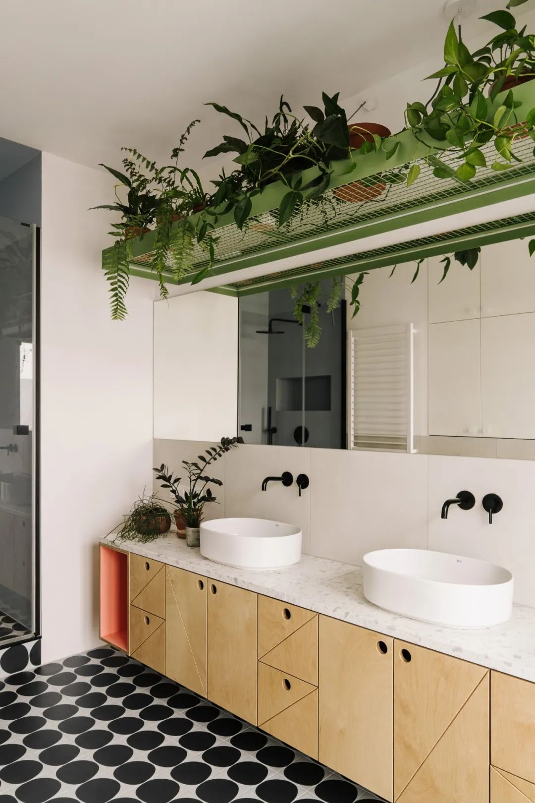 100㎡,这么漂亮的家,爱了!-26