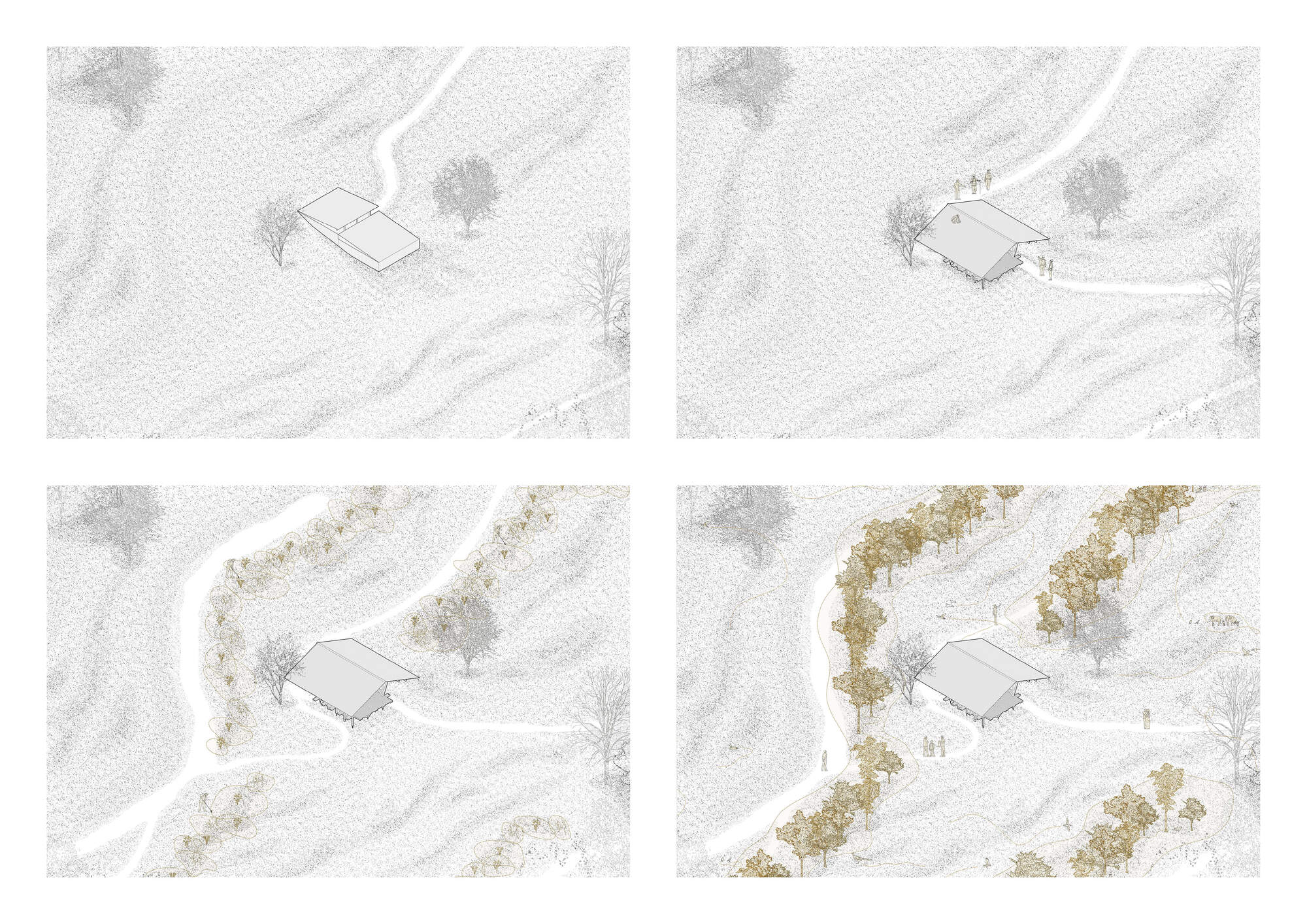 Taller Agropoetico - Foresta Collective / Atelier Poem-43