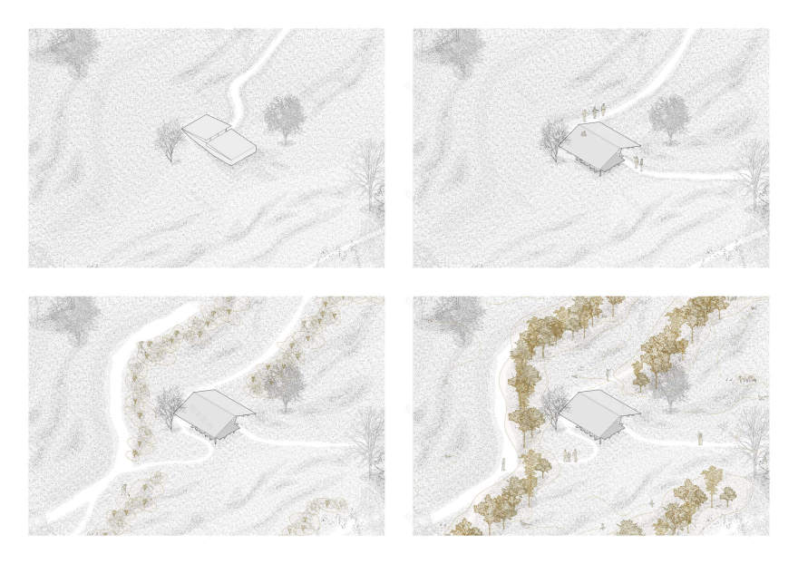 Taller Agropoetico - Foresta Collective / Atelier Poem-43