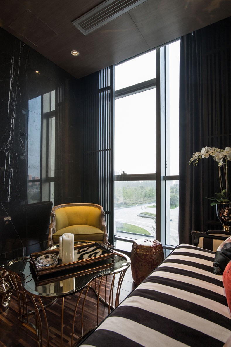 GID香港采蝶轩餐厅设计-6