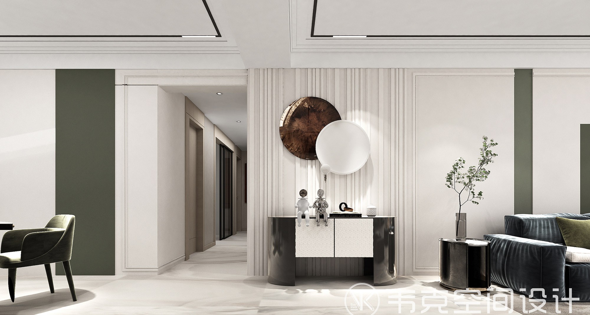 简约城市家居,打造美好当下-9