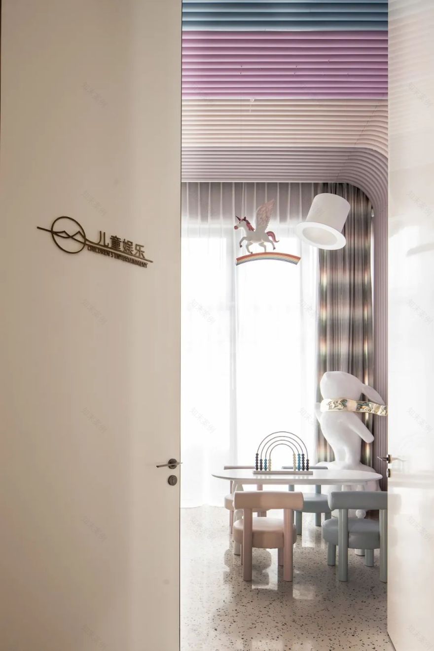 汕头中海·悦江府售楼处丨中国汕头丨上海大研建筑设计咨询有限公司-122