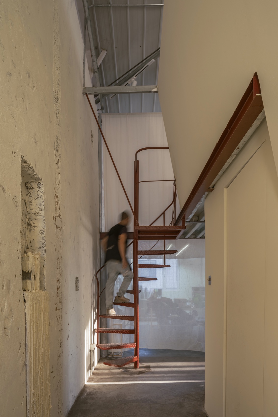 Annn studio陶艺空间丨中国北京丨KAI建筑工作室-31