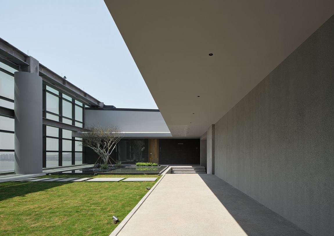 寒舍丨中国汕头丨今古凤凰设计机构-90