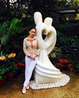 梦幻空间的艺术创作——Rouble Nagi Design Studio 作品赏析-25