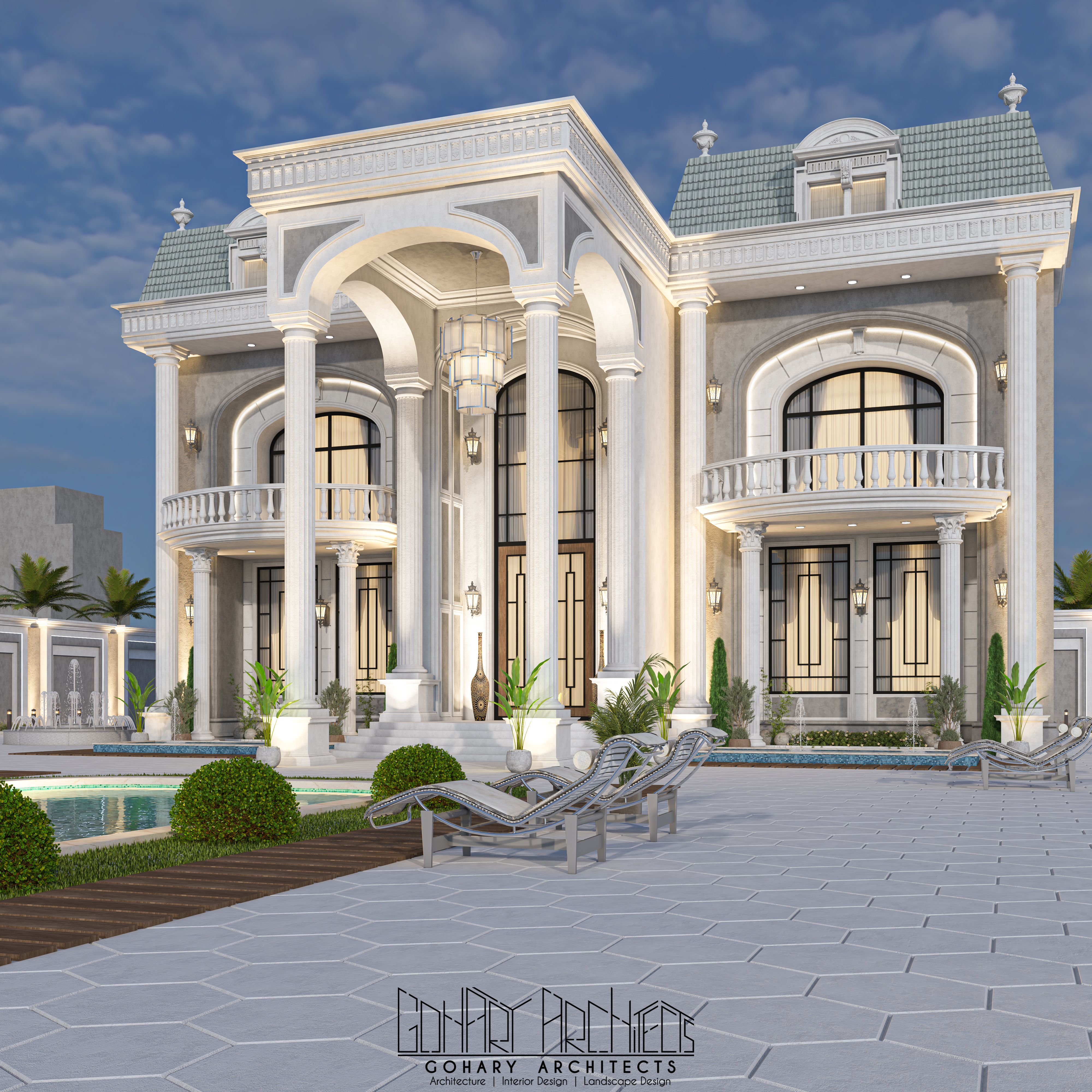 Exterior Design-5