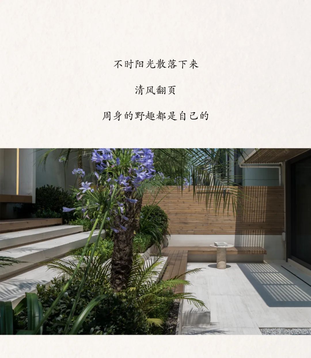 橱窗花园 · 打造城市中的自然绿洲丨中国金山丨MUSO DESIGN-23