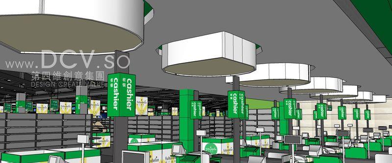 泾阳福汇德林购物广场-54