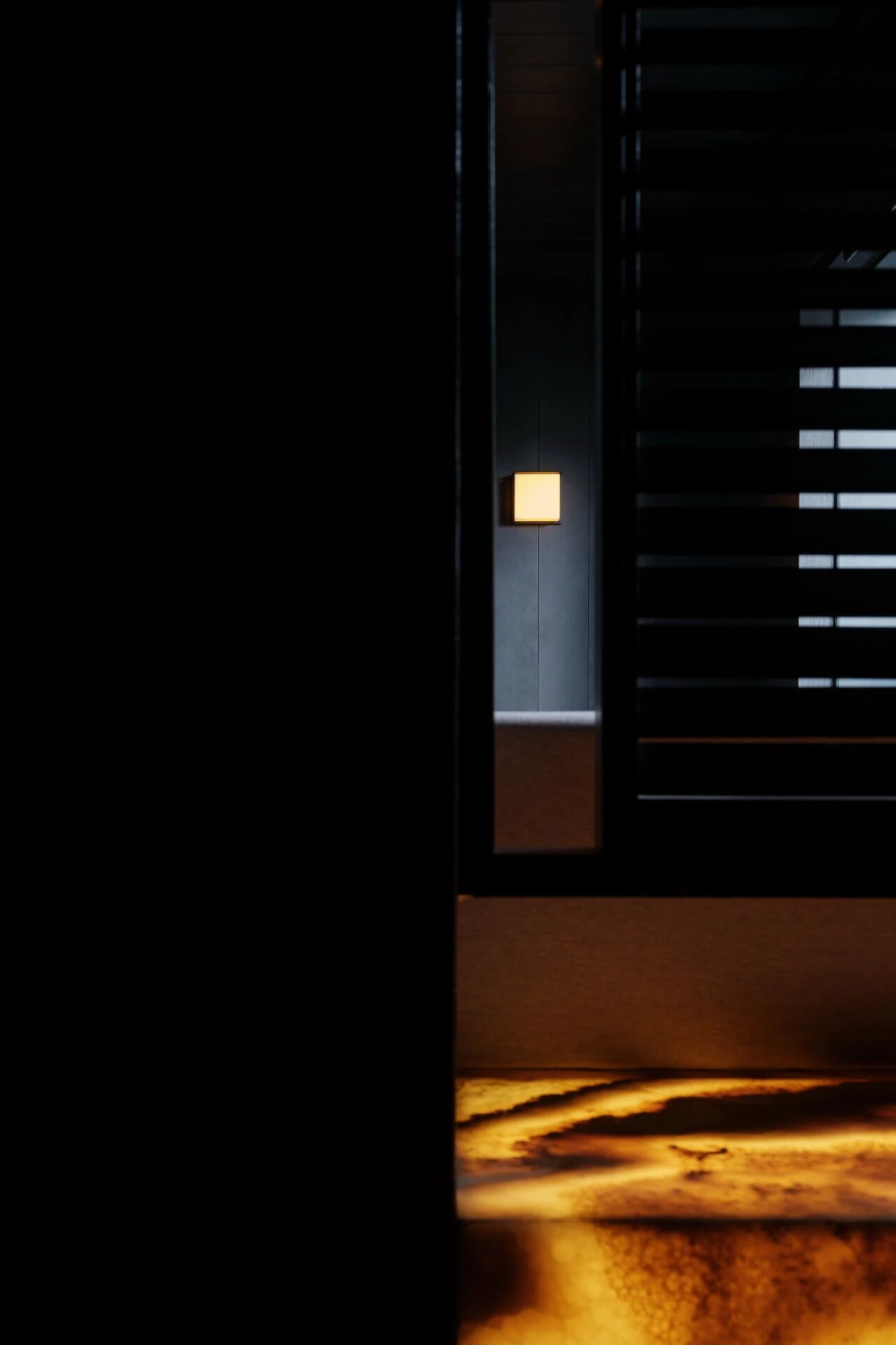 摩珀·温泉酒店丨中国无锡丨上海开羽行空间设计（FLYOOT DESIGN）,艾与希陈设-5