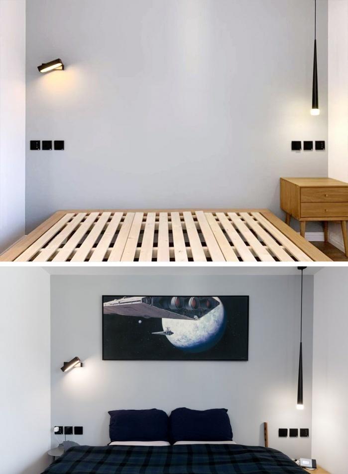 洄游动线，乱中有序的家-130