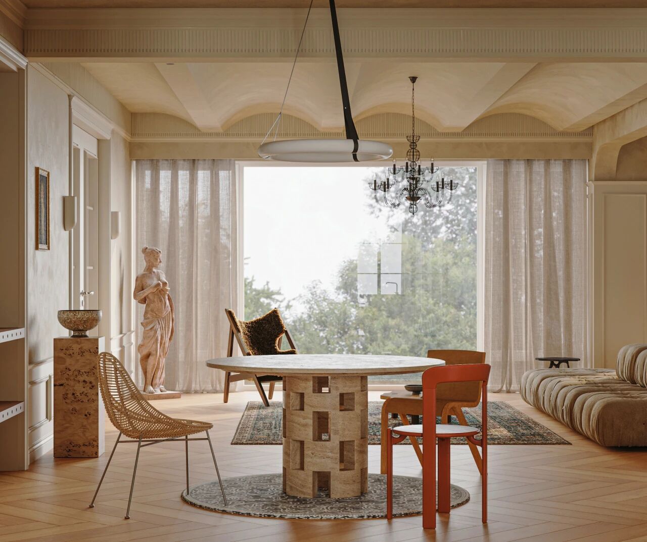 沙丘·20260223丨中国绍兴丨為设计（For You Design）-47