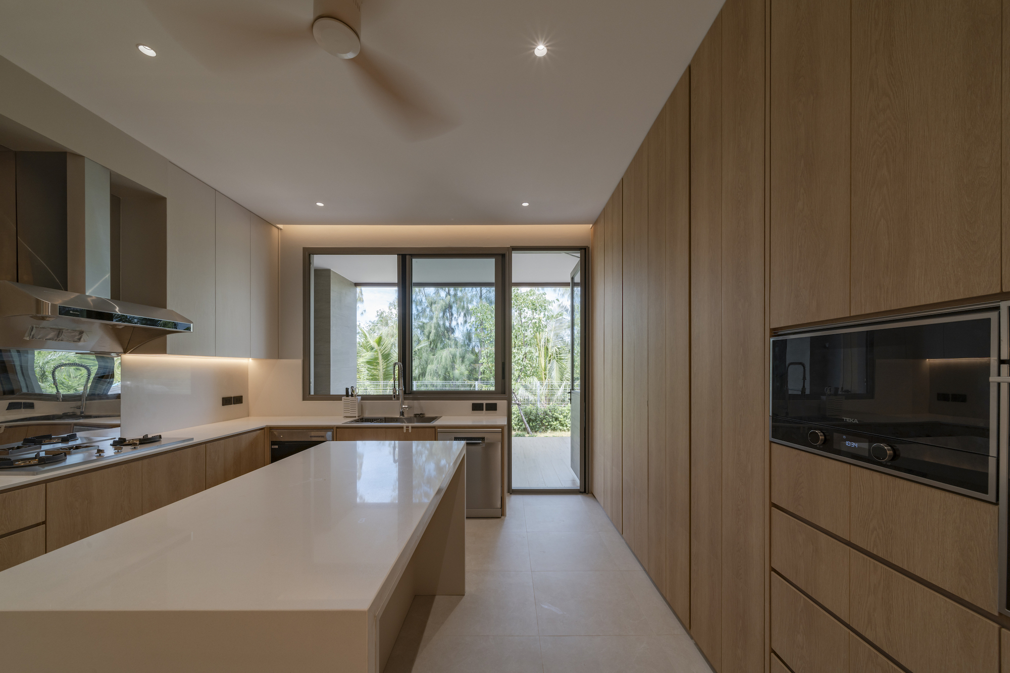 班昆雅克之家丨泰国丨dminusplusb-38