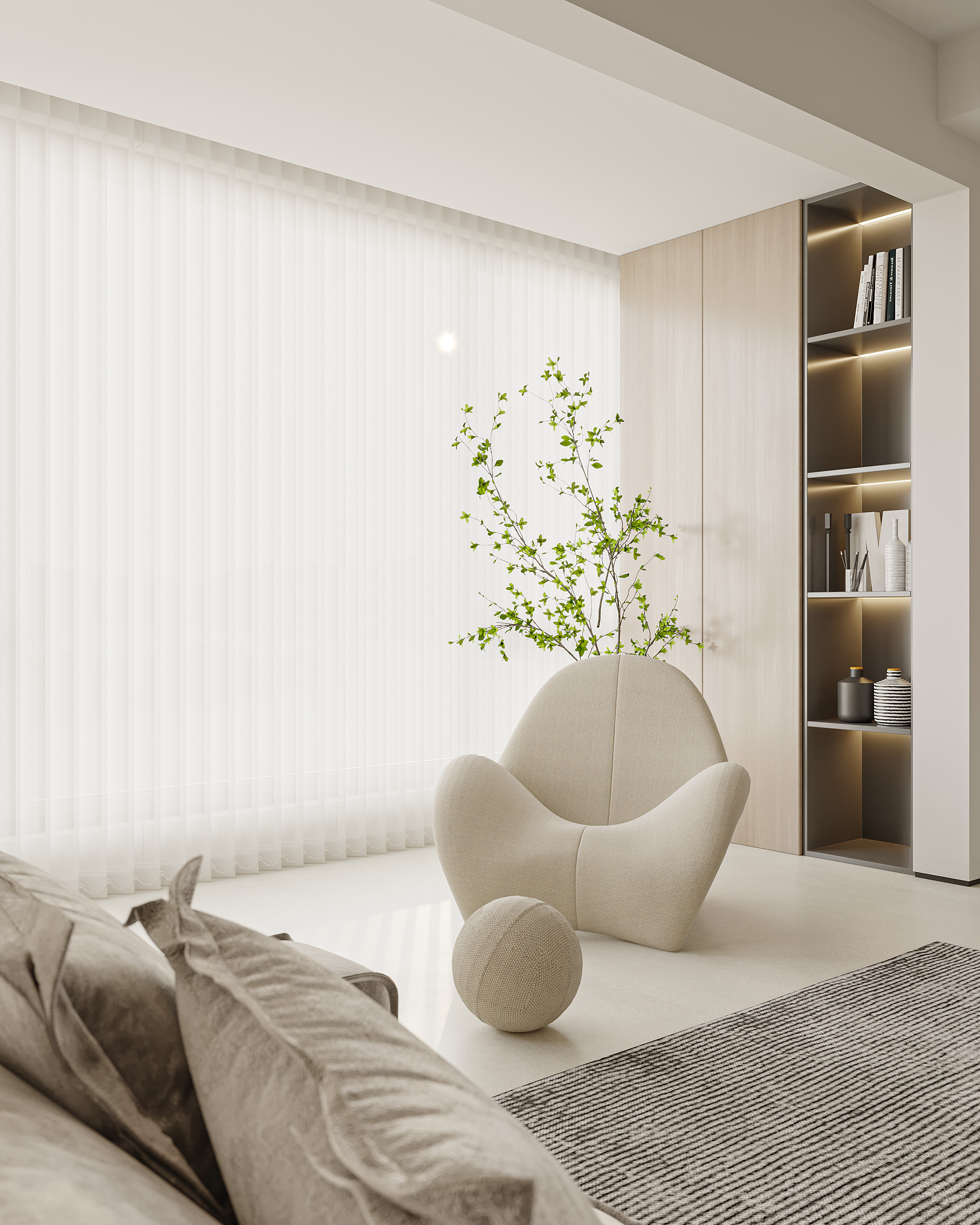 现代风格设计作品-8