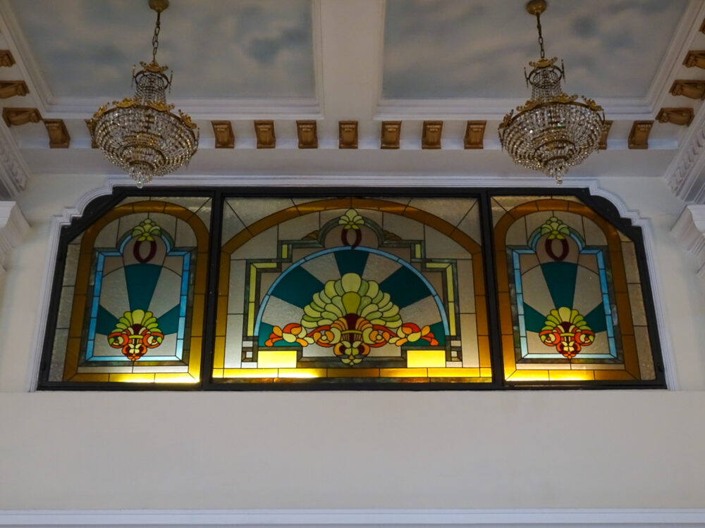 ホテル・マジェスティック・サイゴン | ベトナム の建築【世界建築巡り】-34