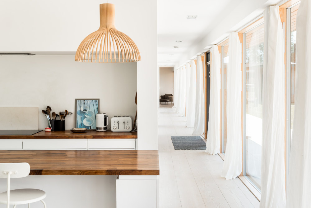 简约之魅 | 英伦风家居设计灵感-2