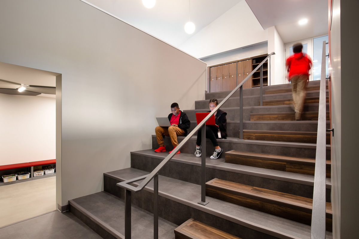 旧教堂变身创新学习空间-15