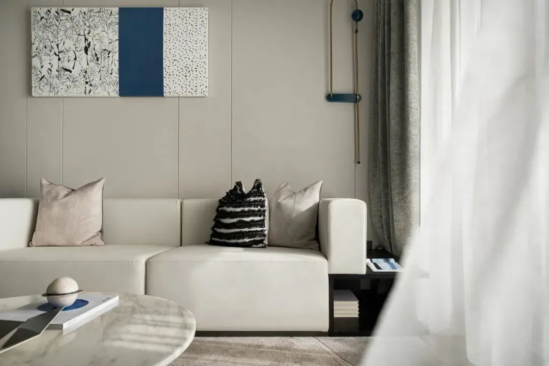 昆明天籁郡傲翠样板间丨中国昆明-22