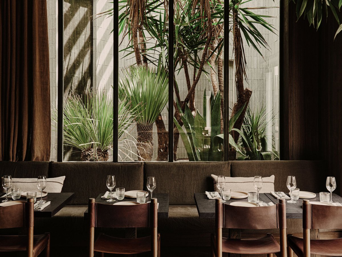 Noema Mykonos 餐厅丨希腊丨KStudio-9