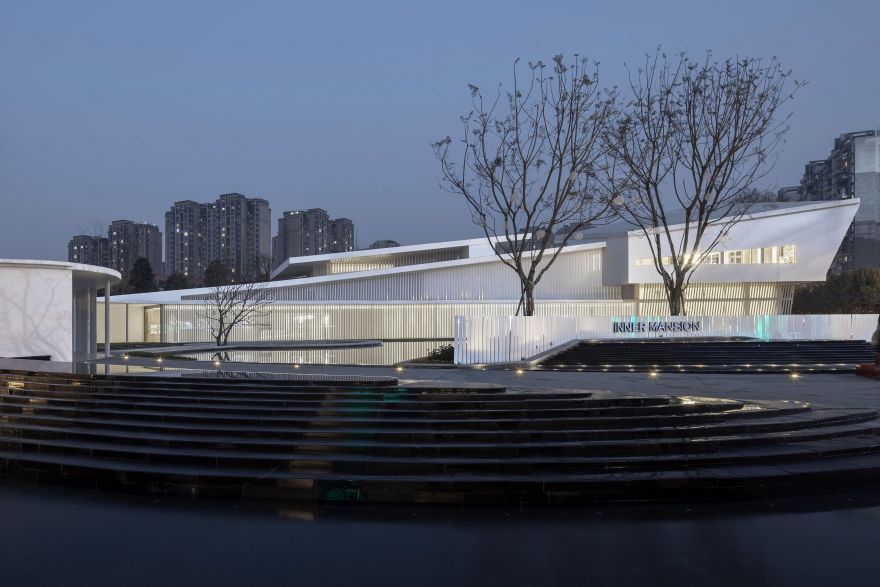 成都·苏坡画廊丨中国清远丨Archermit-35