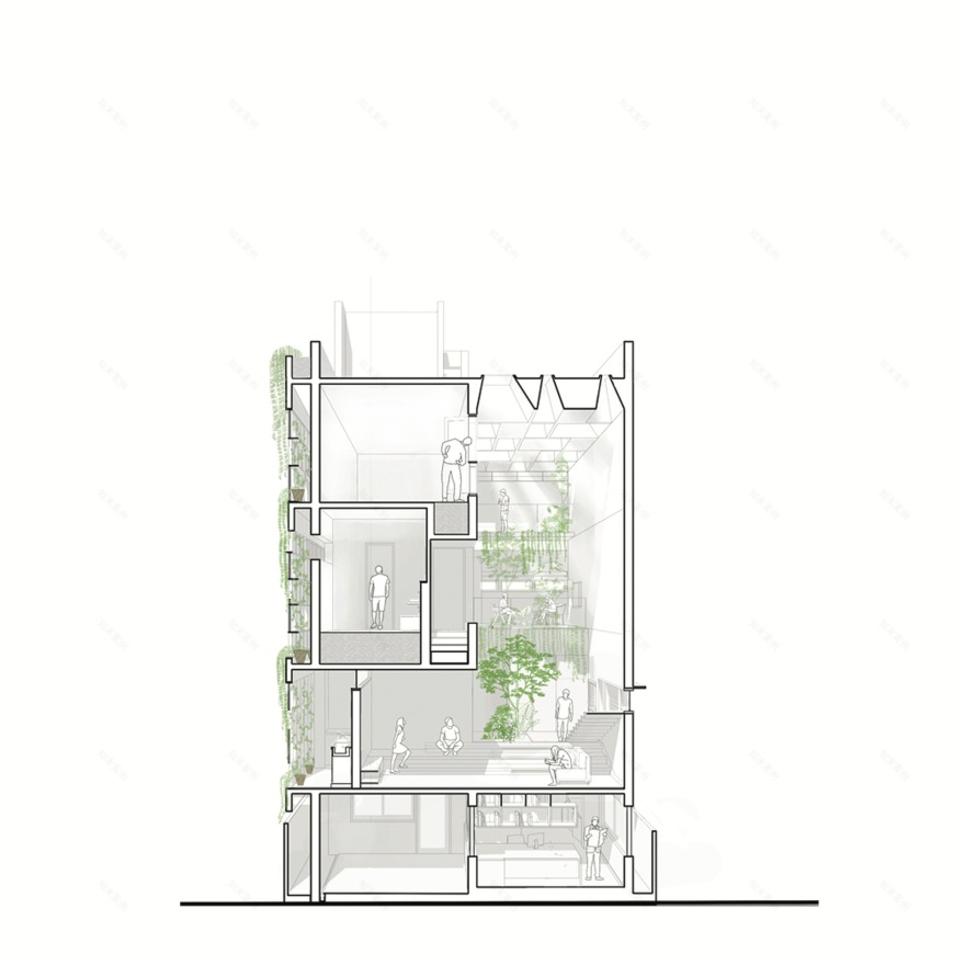 难以言喻的灯塔,一个门槛丨印度-55
