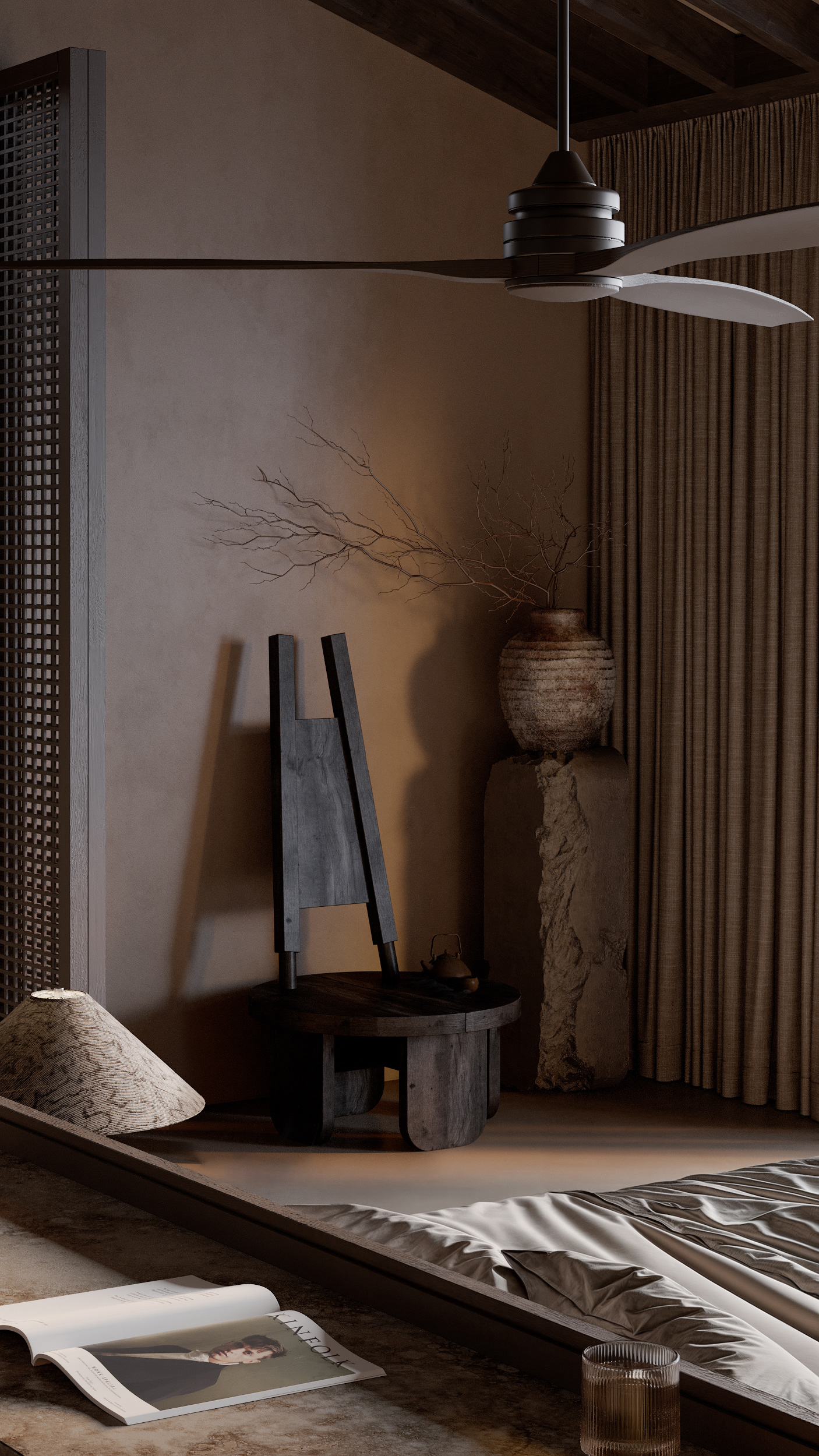 亚当曼特度假村丨印度-25