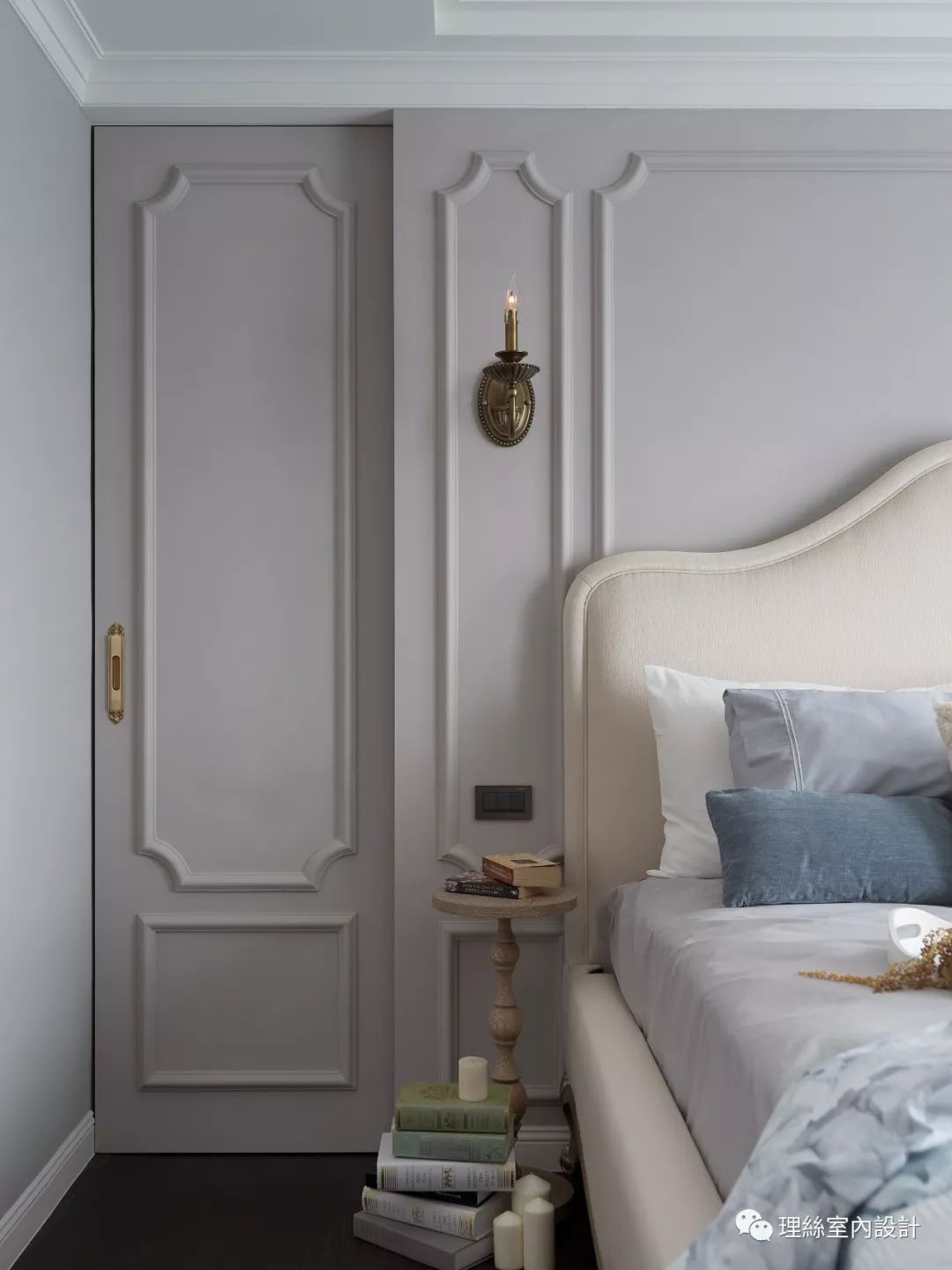 【布吉瓦爾花園｜The Garden at Bougival】-33