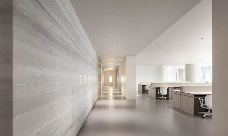 BAIQIUJIE 服装艺术空间丨中国杭州丨杭州时上建筑空间设计事务所-30