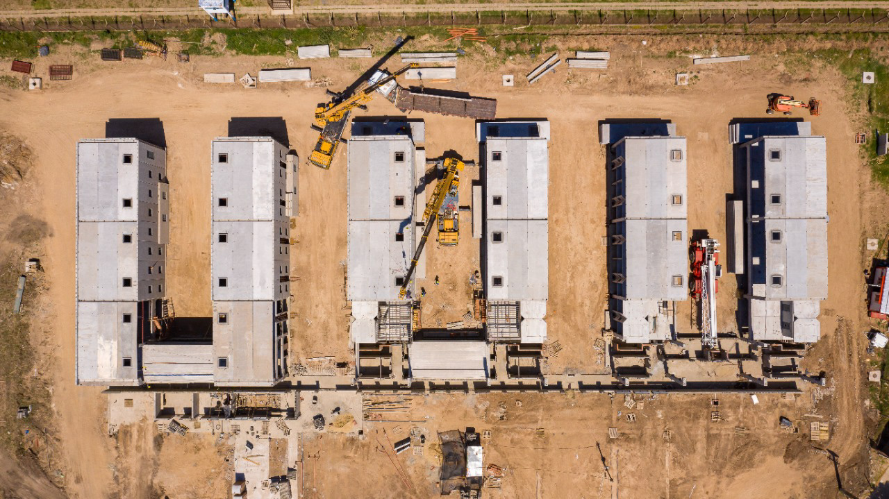 UNIDAD PENITENCIARIA DE LA CIUDAD DE SANTA FE-16