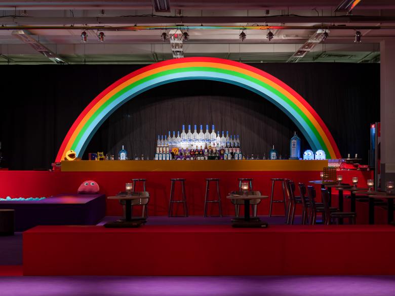 Thilo Ross Fotografie丨Veranstaltungsarchitektur丨德国-24