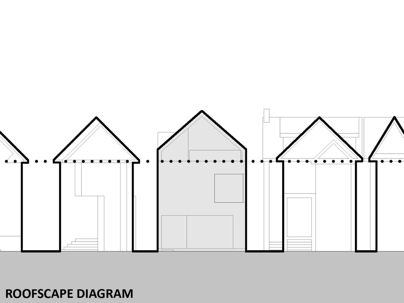 贝德福德公园住宅 | 紧凑型自然光住宅设计-56