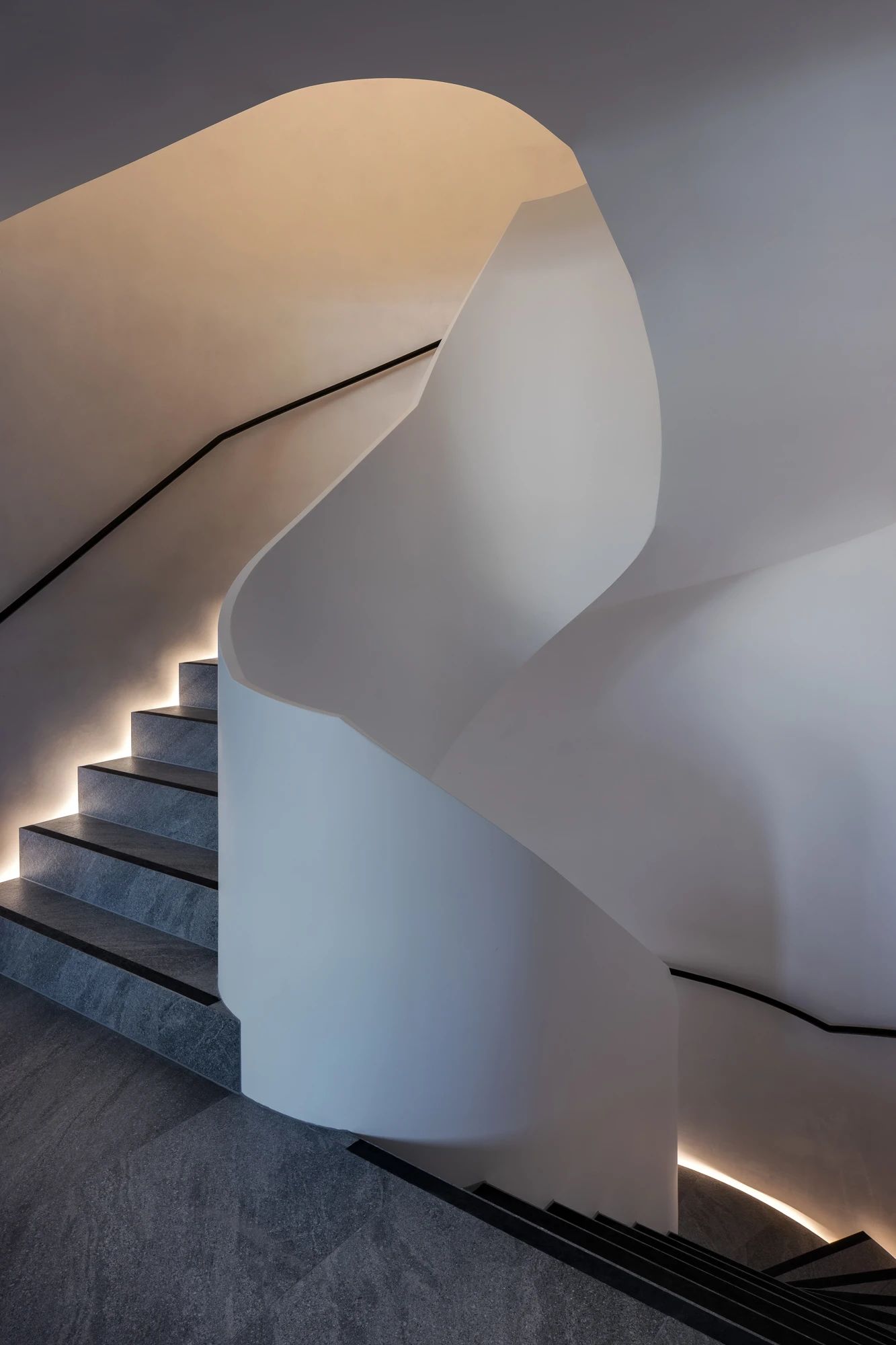 COASTAL COMPOUND 海滨豪宅丨Carr Design-37