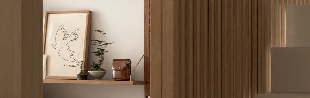 155㎡独居松弛之家丨中国杭州丨本空设计工作室-92