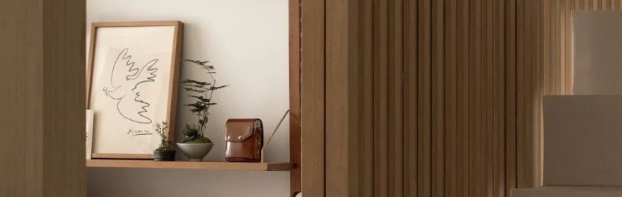 155㎡独居松弛之家丨中国杭州丨本空设计工作室-92