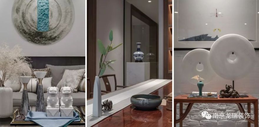 新中式雅居,诗韵满溢-0