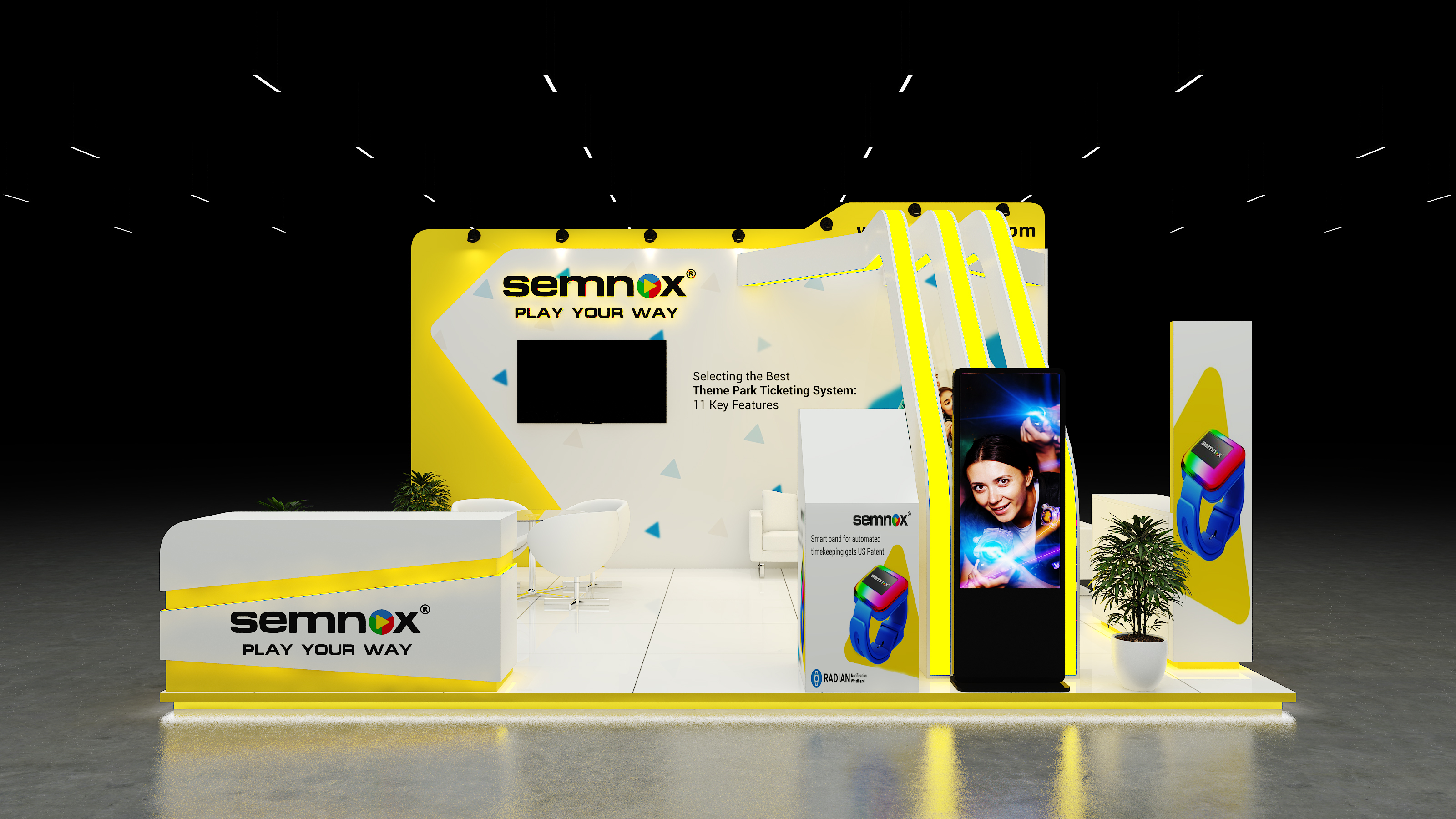 Semnox Solutions-0