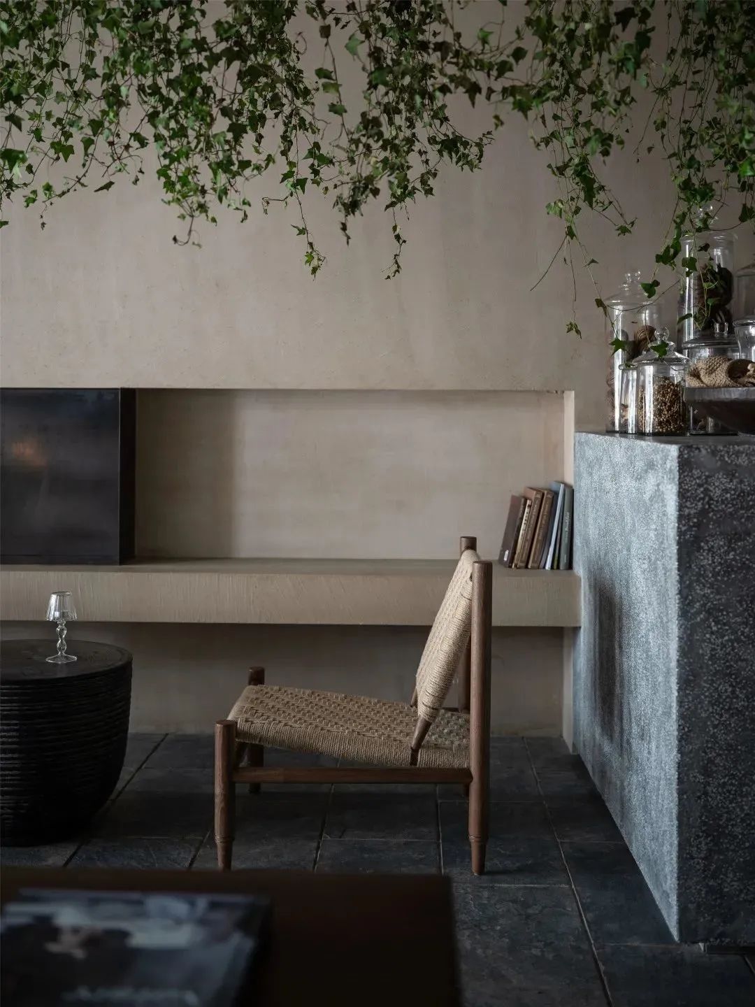 月溪香林·自在丨中国中山丨空间进化(北京)建筑设计有限公司,彩虹石(北京)空间设计有限公司-15