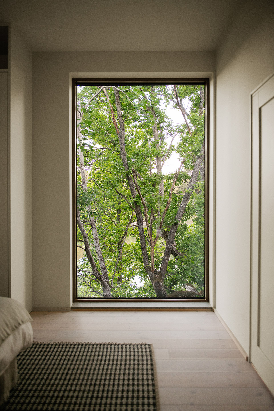 Strömma 住宅丨瑞典斯德哥尔摩丨AndrénFogelström-33